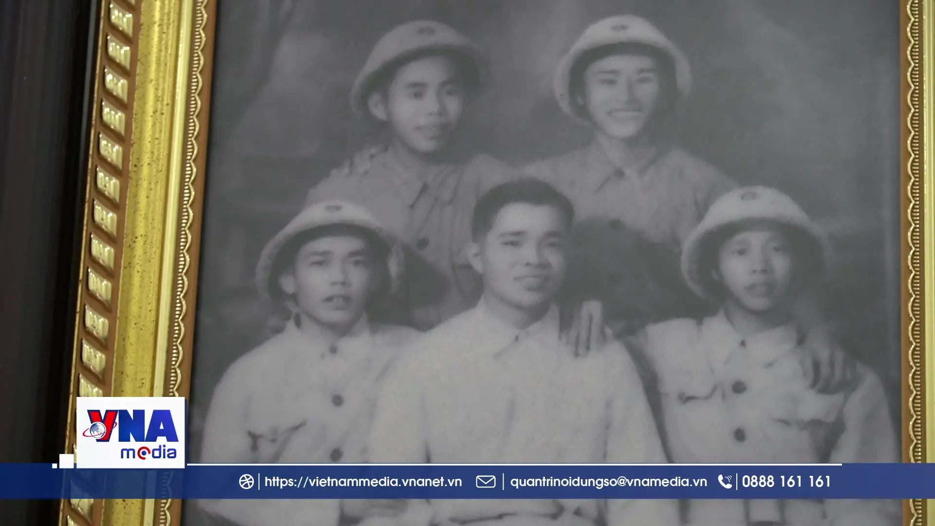 Hồi ức một thời lửa đạn hướng về Điện Biên Phủ