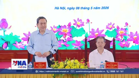 Nâng cao chất lượng, hiệu quả xét xử của Tòa án các cấp