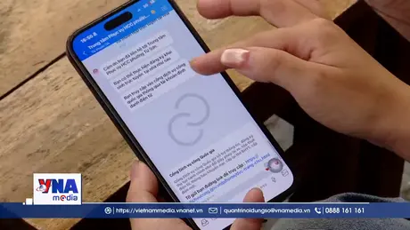 Hiệu quả Zalo OA trong hỗ trợ người dân giải quyết thủ tục hành chính