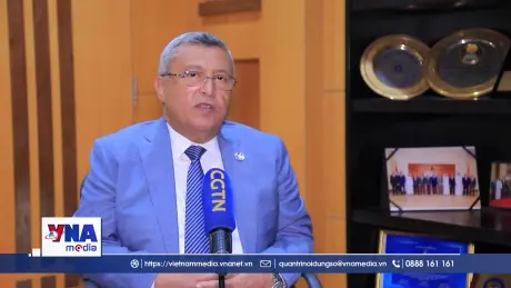 Giới chức Ai Cập đánh giá việc UAE rời OPEC và OPEC+