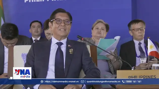 Thủ tướng dự Phiên họp hẹp Lãnh đạo các nước ASEAN