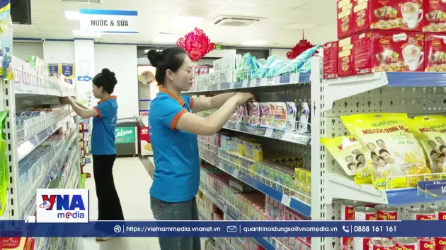 Nghị quyết 68 tạo dựng niềm tin cho kinh tế tư nhân phát triển