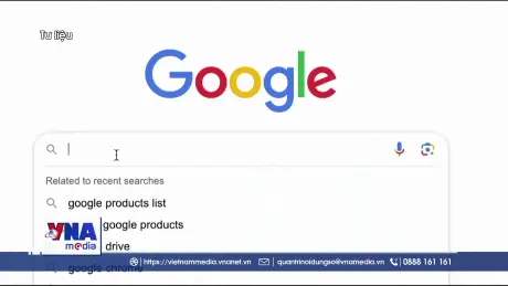 Google đối mặt vụ kiện 4 tỷ USD về quảng cáo trực tuyến