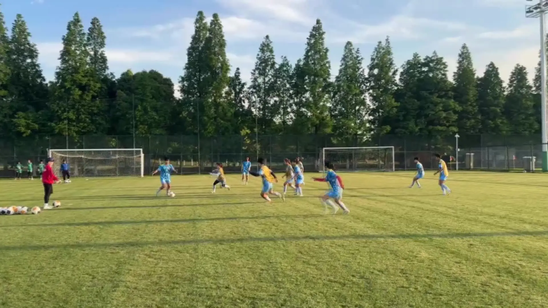 U17 nữ Việt Nam quyết tâm đánh bại U17 nữ Myanmar, giành vé vào Tứ kết