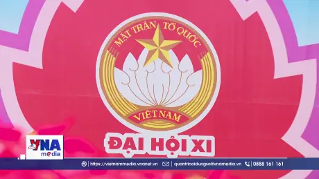 Tinh thần đổi mới, hành động của Đại hội MTTQ Việt Nam lần thứ XI