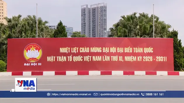 Niềm tin và kỳ vọng của người dân hướng về Đại hội MTTQ Việt Nam