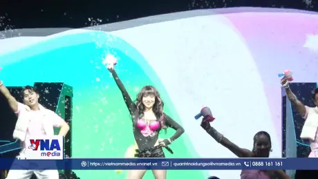 Lễ vinh danh Vietnam Game Awards 2026: Tôn vinh trí tuệ Việt
