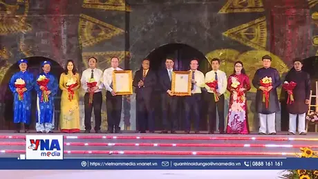 Hà Nội đón thêm 2 làng nghề gia nhập mạng lưới thủ công sáng tạo thế giới