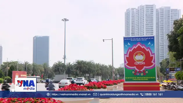 Thiết thực công trình tiêu biểu chào mừng Đại hội MTTQ Việt Nam lần thứ XI