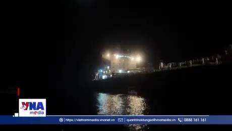 Toàn cảnh xung đột tại Trung Đông ngày 9/5: Mỹ chờ phản hồi 