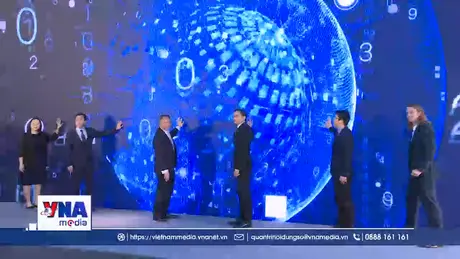 Năm APEC Trung Quốc 2026: Khoa học công nghệ vì nhân dân