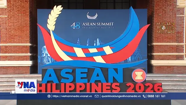 ASEAN nhất trí tăng cường thương mại nội khối