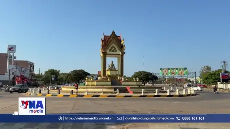 Đông Nam Á đối phó với nguy cơ lây nhiễm virus Hanta