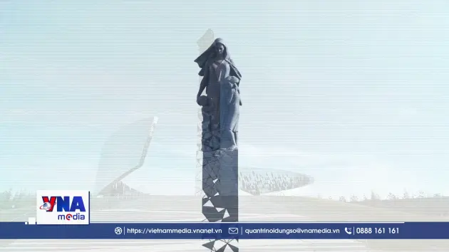 Tượng đài Gatchina – Lời cảnh tỉnh cho hiện tại