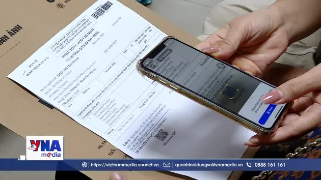Chuyển đổi số để người bệnh bớt chờ đợi