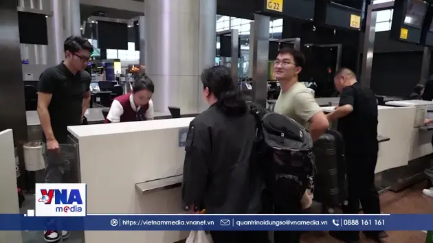 Brazil miễn thị thực cho công dân Trung Quốc