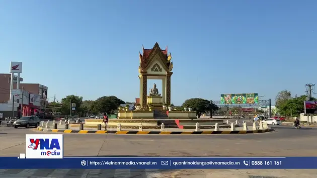 Đông Nam Á đối phó với nguy cơ lây nhiễm virus Hanta