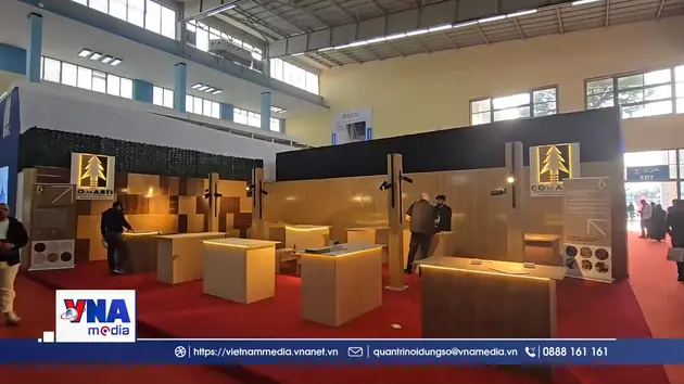 Ngành xây dựng Algeria chuyển mình mạnh mẽ