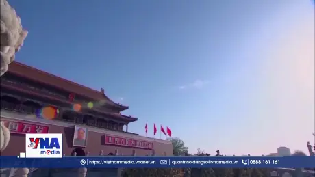 Hội nghị Bộ trưởng Thương mại APEC tập trung vào kinh tế số