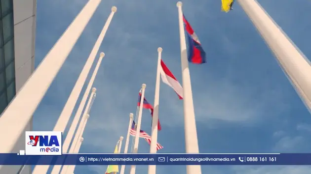 ASEAN tăng cường phòng chống tội phạm mạng