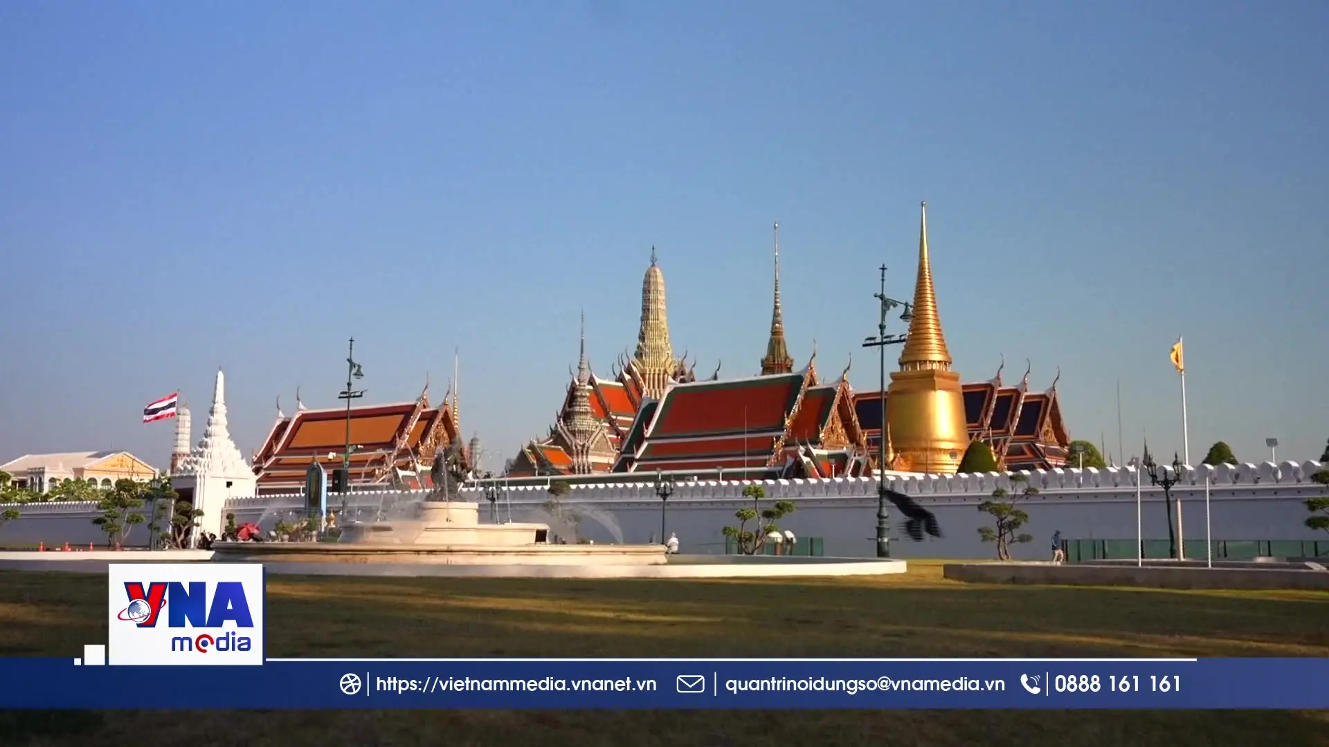 Thái Lan ban hành sắc lệnh khẩn cấp ứng phó khủng hoảng năng lượng