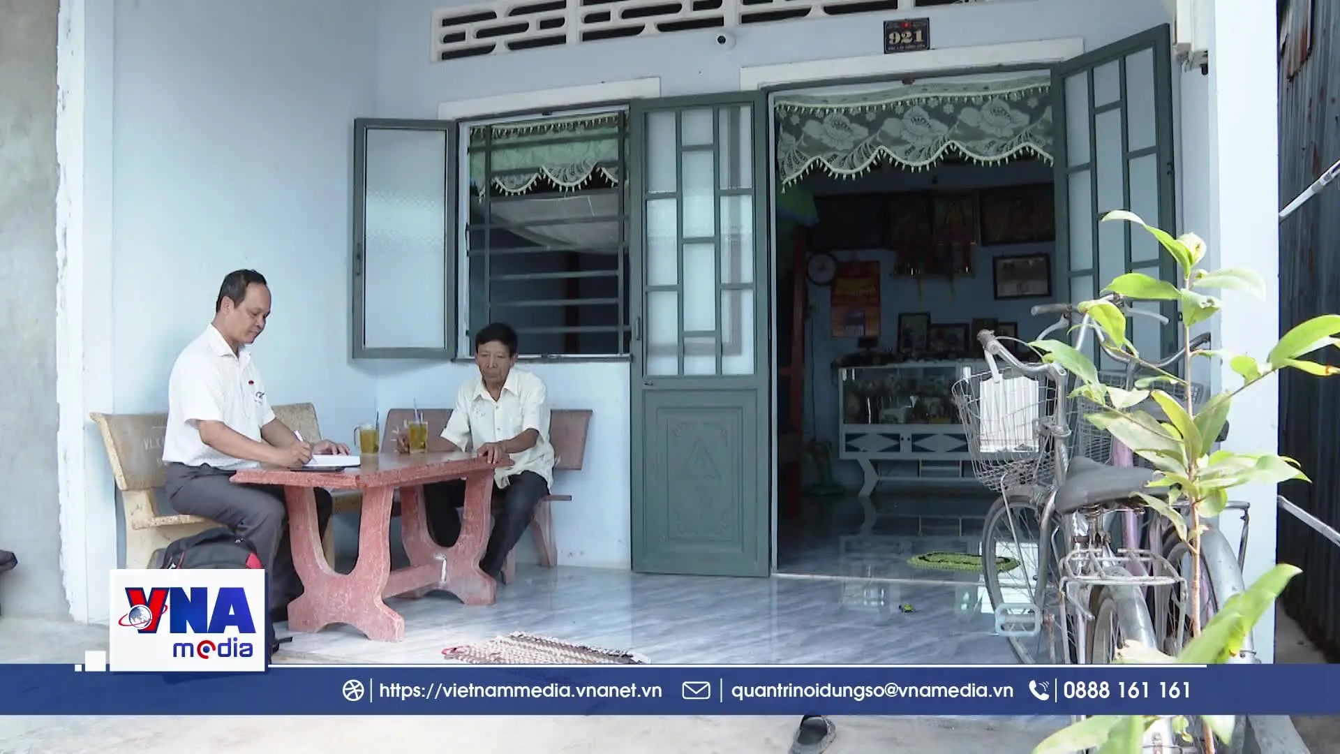 Tạo nền tảng để đồng bào Khmer thoát nghèo bền vững