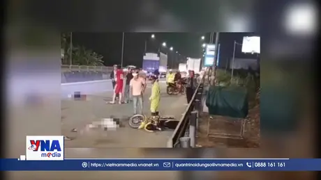 Trạm tin sáng ngày 11/5: Ô tô 