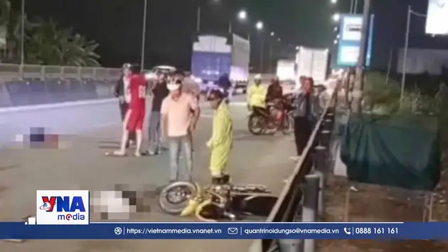Trạm tin sáng ngày 11/5: Ô tô 