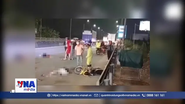 Trạm tin sáng ngày 11/5: Ô tô 