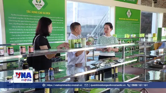 Chuyển dịch việc làm - chìa khóa nâng cao thu nhập nông thôn