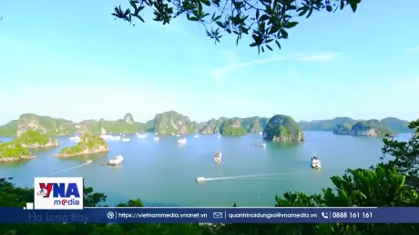 Sẵn sàng cho mùa du lịch hè 2026