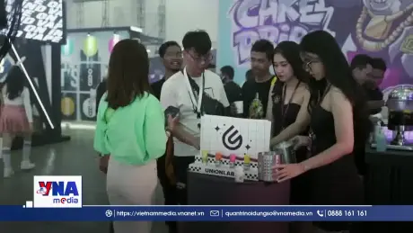 Indonesia siết chặt quản lý thuốc lá điện tử