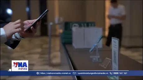 Khi cây ATM dần “im lặng” giữa làn sóng ngân hàng số