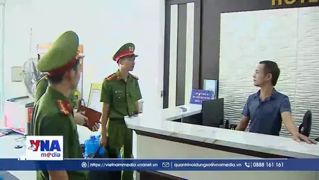 Thanh Hóa đảm bảo phòng chống cháy nổ mùa du lịch