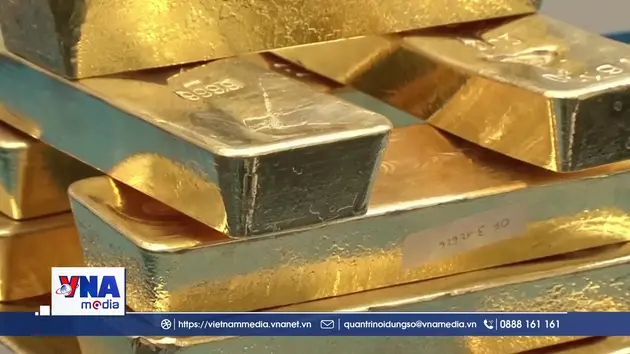 Toàn cảnh xung đột tại Trung Đông ngày 11/5: Giá vàng giảm, dầu và USD tăng mạnh vì căng thẳng Trung Đông
