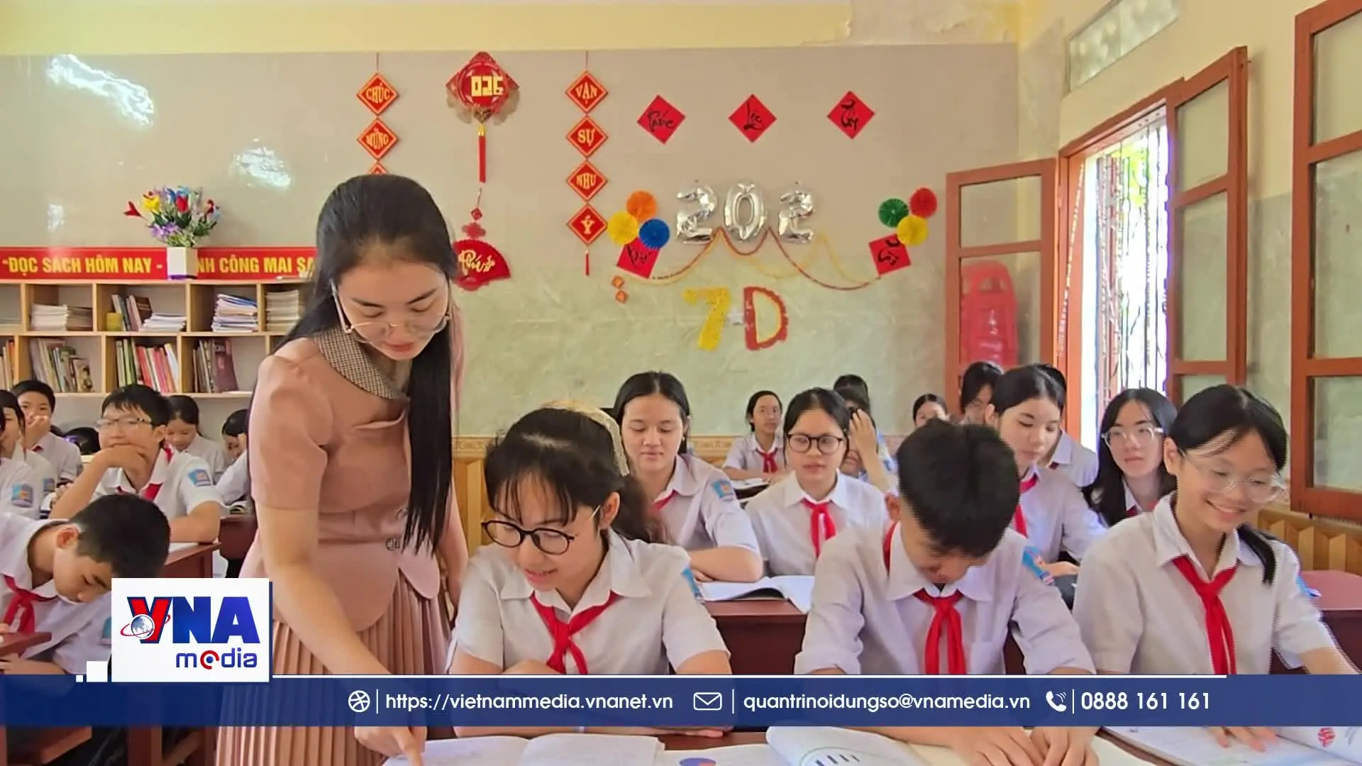 Luồng sinh khí mới để phát triển giáo dục và đào tạo tại Hải Phòng