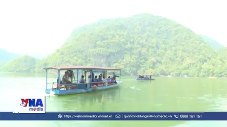 Để du lịch trở thành thế mạnh kinh tế của Thái Nguyên