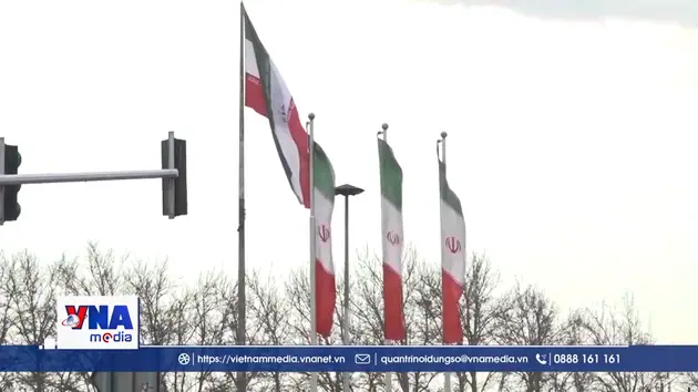 Iran giữ lập trường cứng rắn