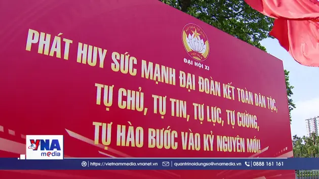 Kiều bào tin tưởng, kỳ vọng vào ĐH MTTQ VN lần thứ XI