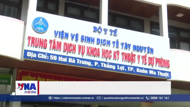 Lo ngại bệnh dại, nhiều người dân Đắk Lắk chủ động tiêm vaccine
