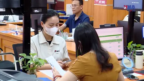 Dòng chảy Công nghệ ngày 13/5: Hiệu quả Zalo OA hỗ trợ người dân giải quyết thủ tục hành chính