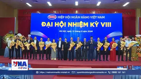 Hiệp hội Ngân hàng đặt trọng tâm chuyển đổi số và an toàn hệ thống