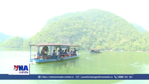 Để du lịch trở thành thế mạnh kinh tế của Thái Nguyên