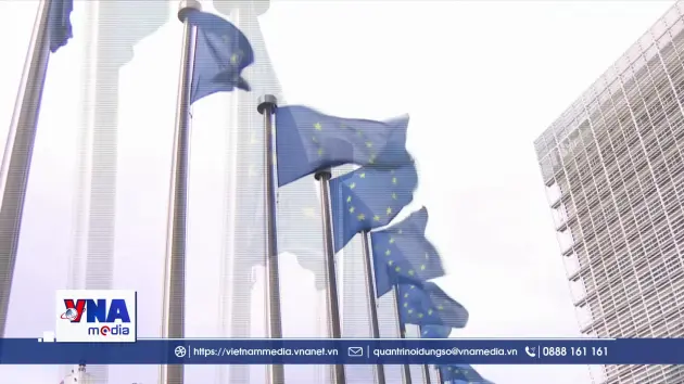 Những tín hiệu tích cực về cuộc đối thoại Nga – EU