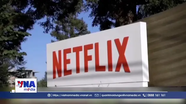 Netflix đối mặt vụ kiện thu thập dữ liệu người dùng