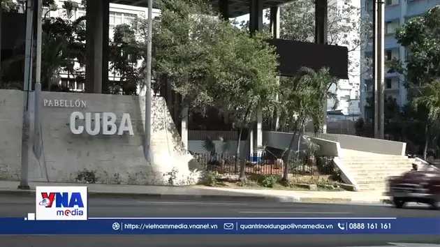 Nhiều quốc gia hỗ trợ Cuba đối phó với tình trạng phong tỏa