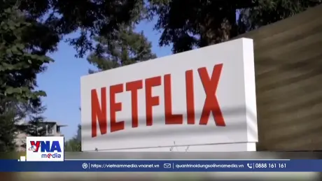 Netflix đối mặt vụ kiện thu thập dữ liệu người dùng