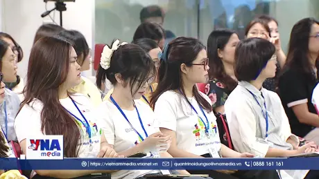 Tạo môi trường làm việc an toàn, lành mạnh cho người lao động