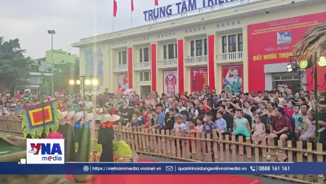Tiền đề để Hải Phòng trở thành thành phố âm nhạc