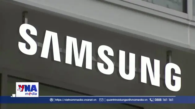 Chính phủ Hàn Quốc họp khẩn về tập đoàn Samsung